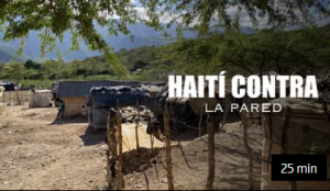 Docu ARTE - Haití contra la pared