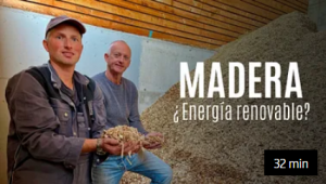 Docu ARTE - Madera Energía Renovable
