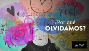 Docu ARTE - Por qué olvidamos